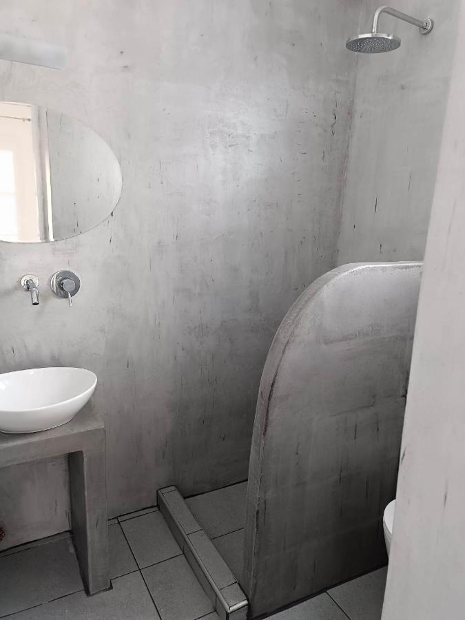 Lefkothea Hotel Kamári المظهر الخارجي الصورة
