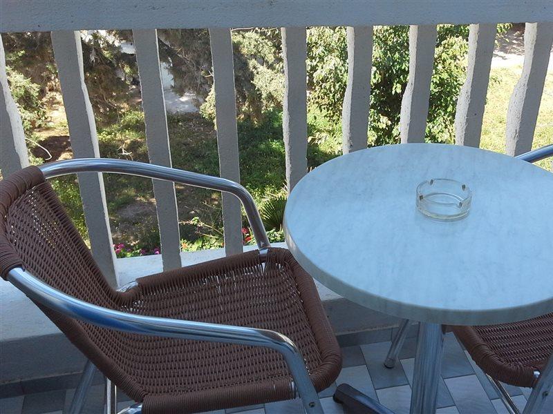 Lefkothea Hotel Kamári المظهر الخارجي الصورة