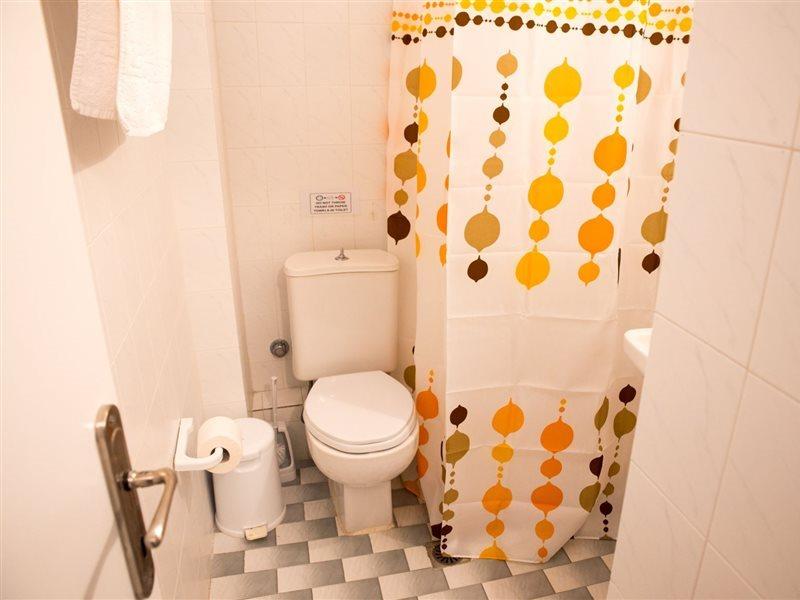 Lefkothea Hotel Kamári المظهر الخارجي الصورة